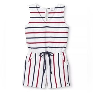 VINEYARD VINES ROMPER